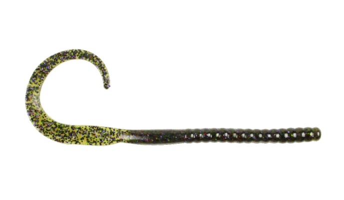 Zoom Ol' Monster Worm - 10-1/2''