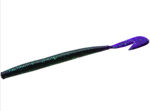 Zoom U-Vibe Speed Worm