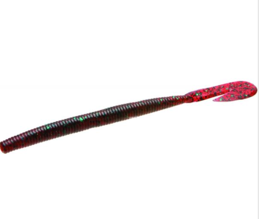 Zoom U-Vibe Speed Worm